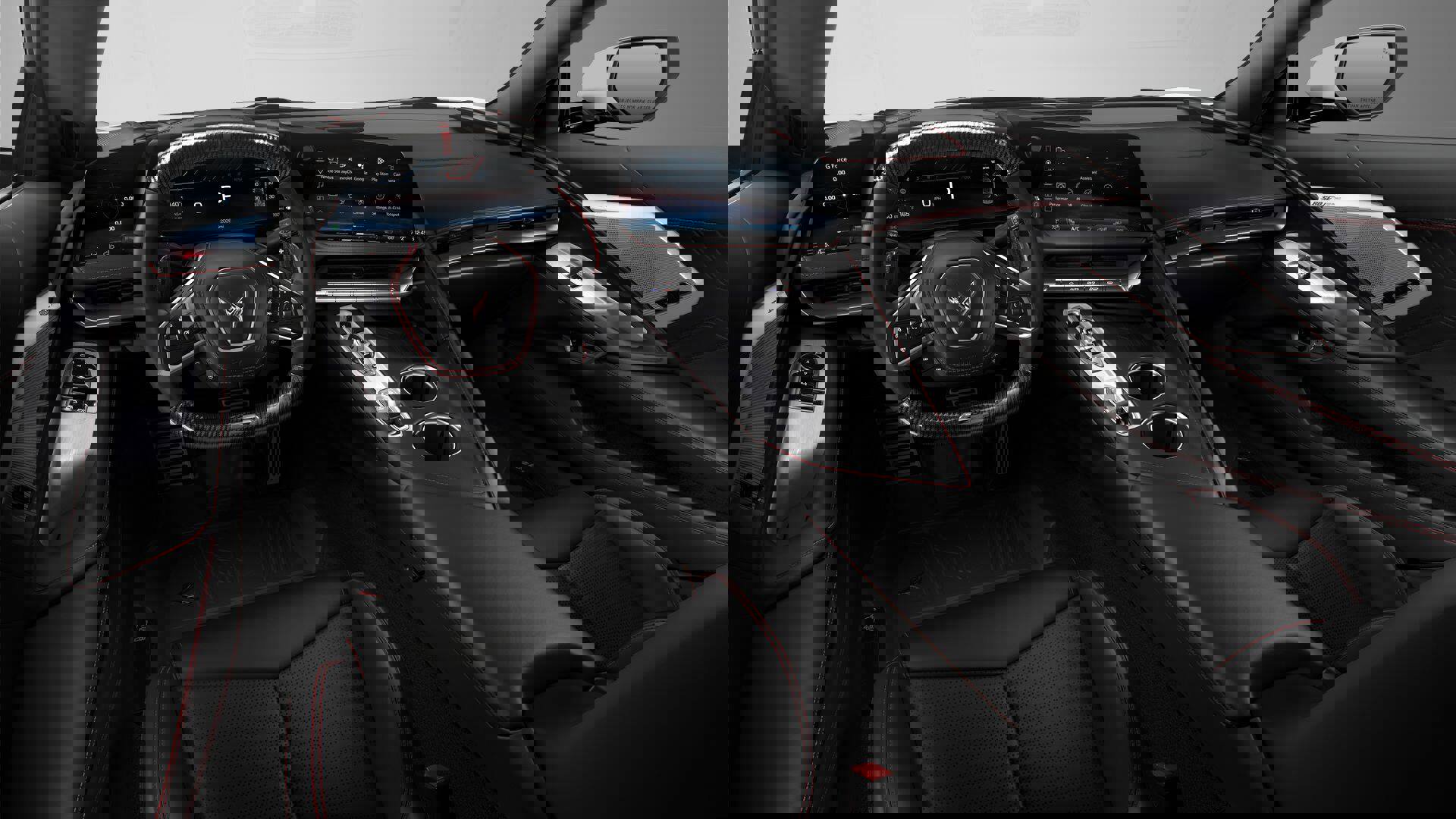 New 2026 Chevrolet Corvette Z06 image 9