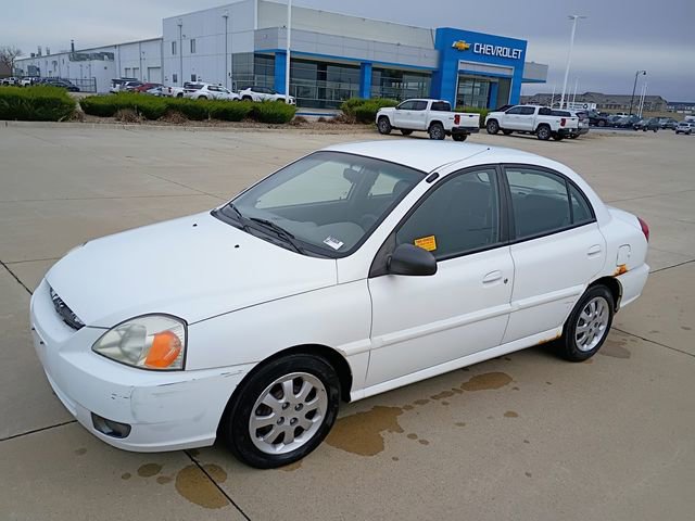 Used 2003 Kia Rio Sedan image 3