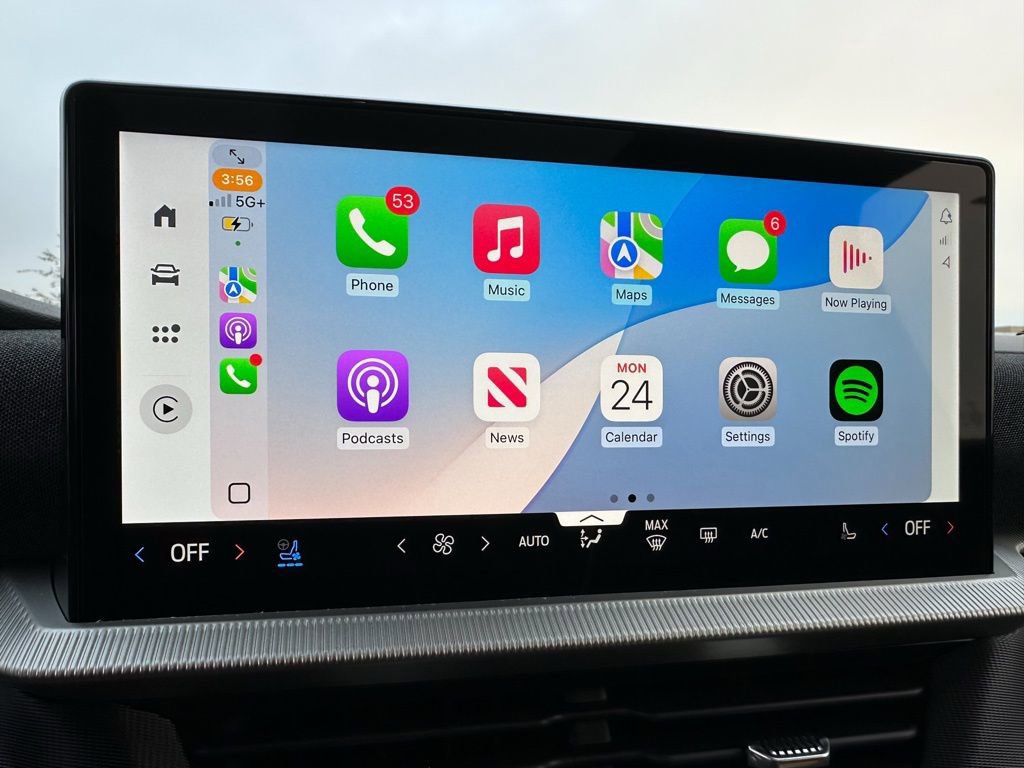 New 2026 Ford Explorer Tremor w/ Tremor Ultimate Package image 46