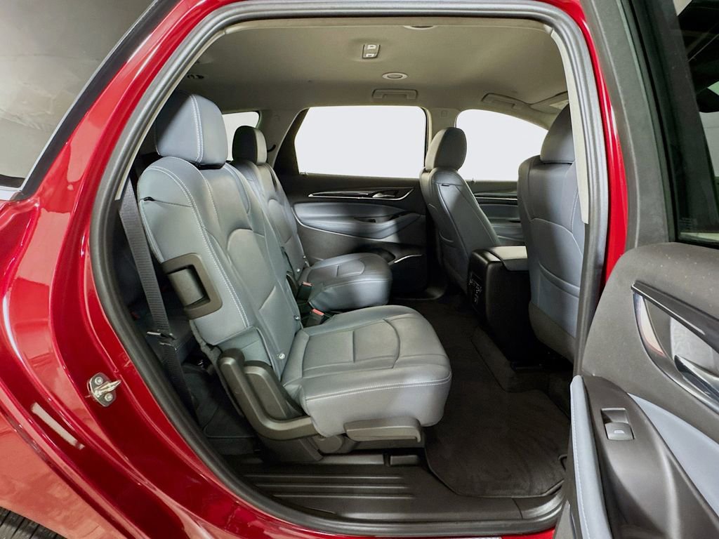 Used 2019 Buick Enclave Essence w/ Trailering Package, 5000 lbs. FWD image 26