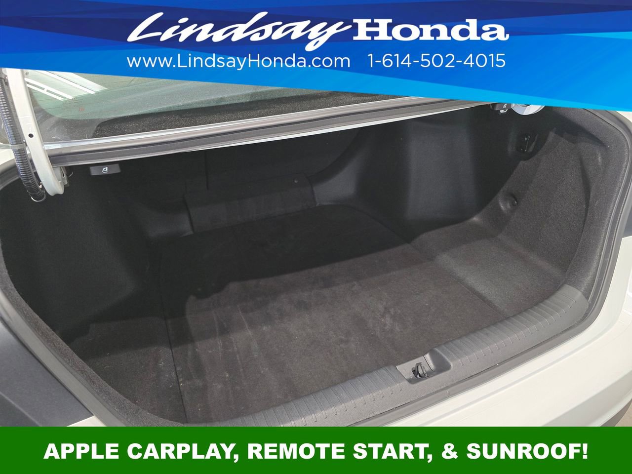 Used 2025 Honda Accord SE image 7
