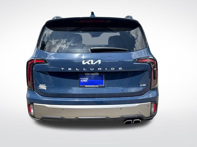 Used 2023 Kia Telluride SX Prestige X-Pro AWD/4WD image 4