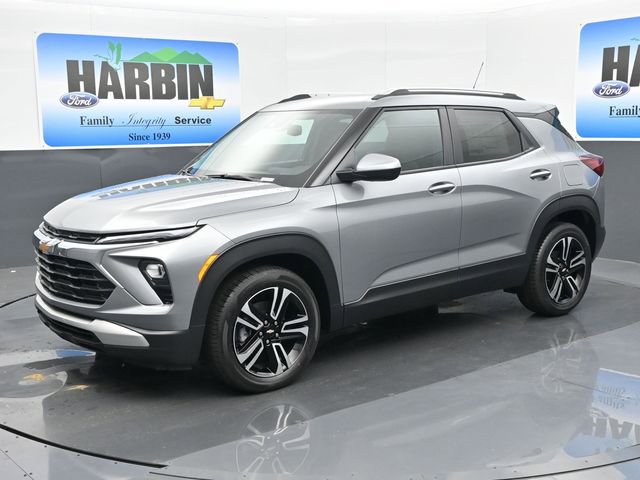 New 2026 Chevrolet TrailBlazer LT w/ Convenience Package