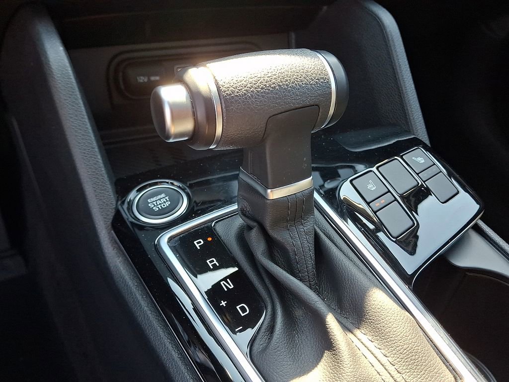 Certified 2025 Kia Sportage EX w/ Premium Package image 15