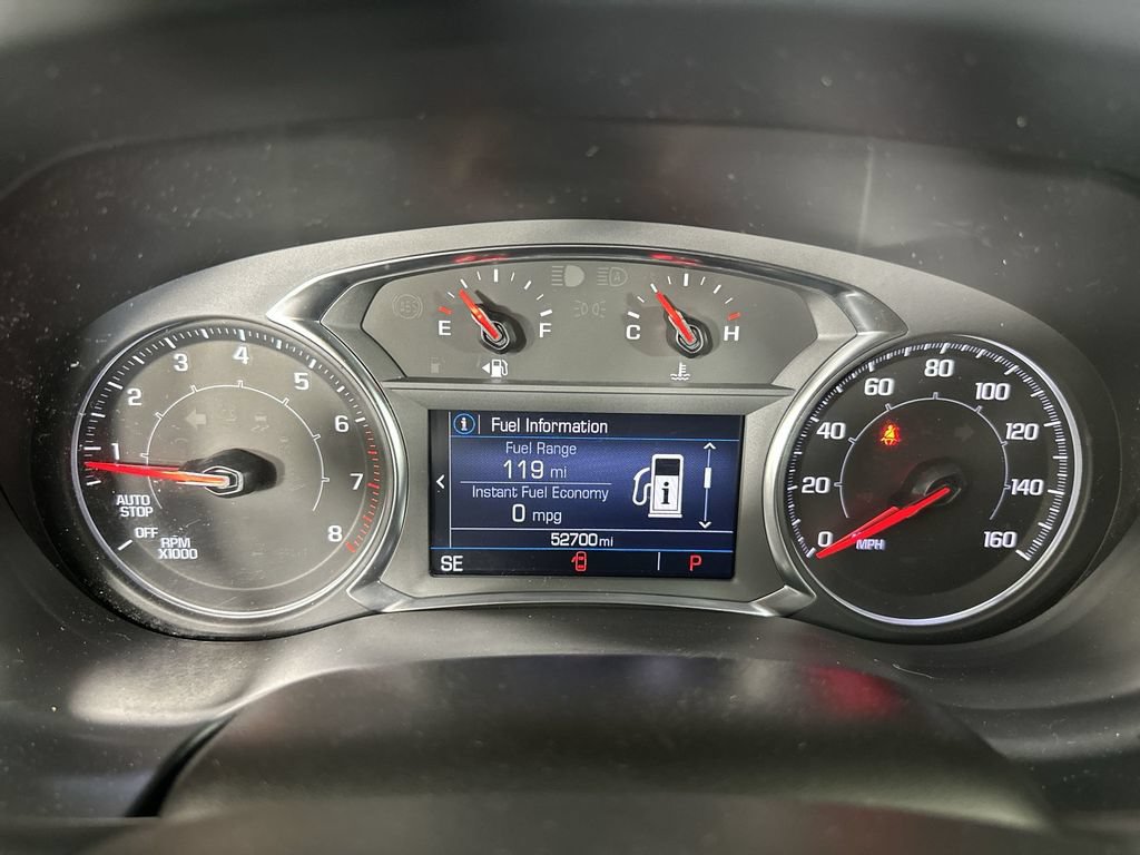 Certified 2023 GMC Acadia SLE w/ Driver Convenience Package FWD image 14