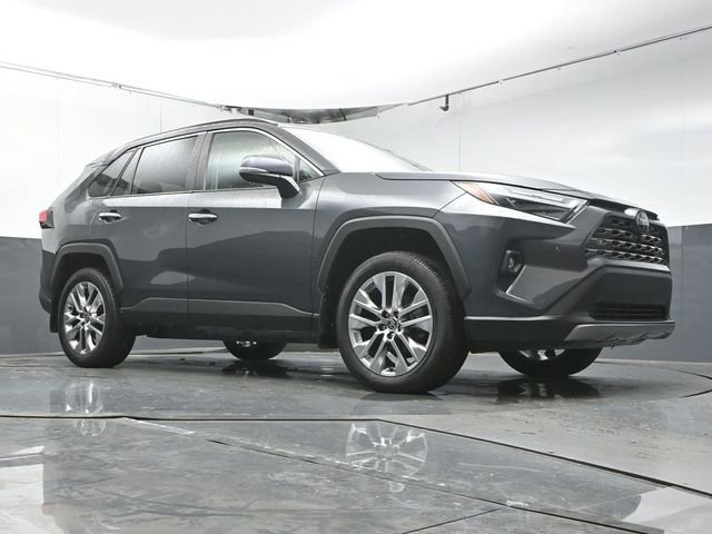 Used 2024 Toyota RAV4 Limited w/ Advanced Technology Package image 41