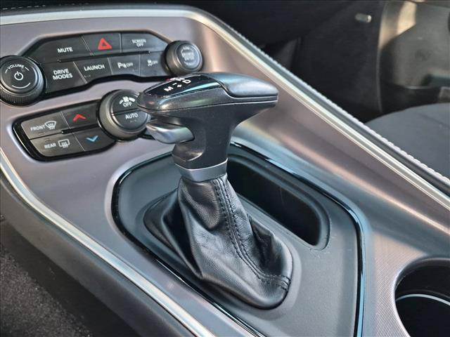 Used 2022 Dodge Challenger R/T Scat Pack RWD image 11