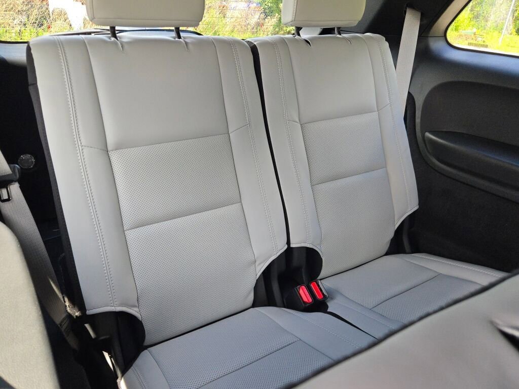 Used 2026 Dodge Durango SRT Hellcat w/ Premium Group AWD/4WD image 10