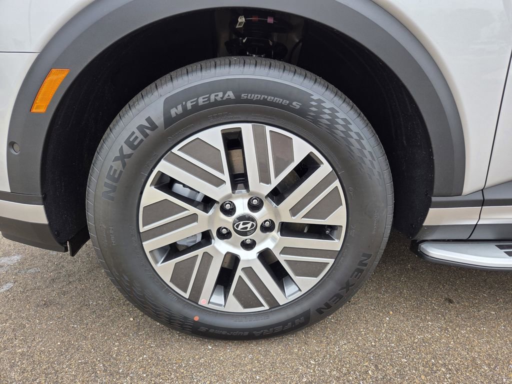 New 2026 Hyundai Palisade SEL Premium FWD image 26