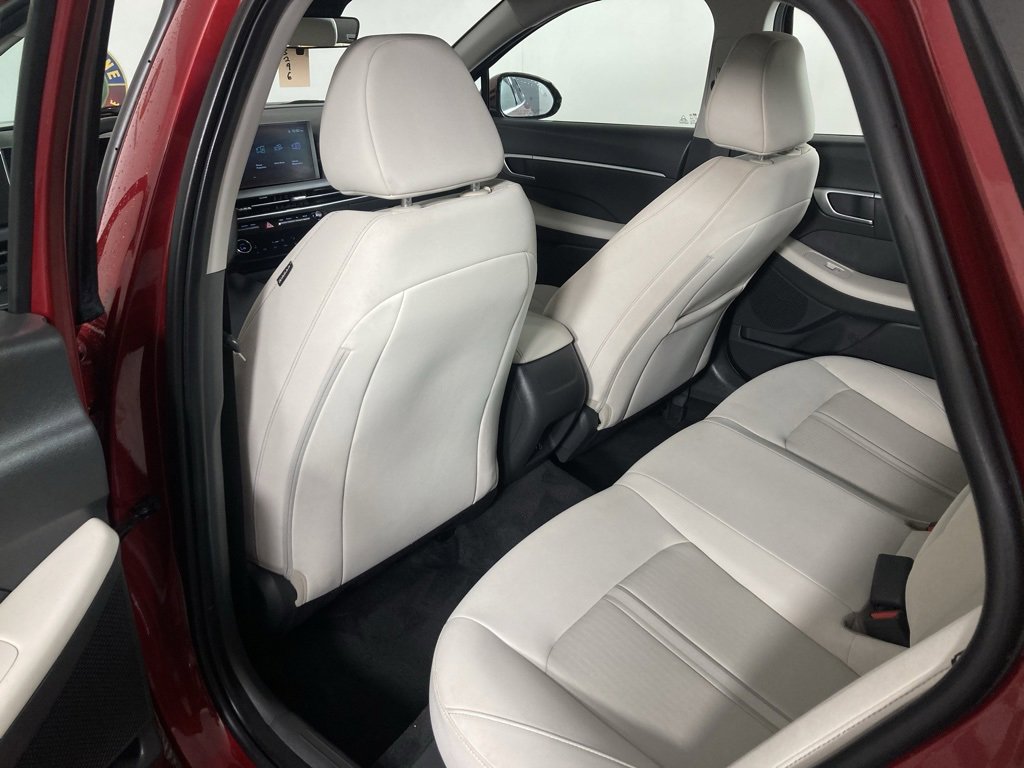 Used 2024 Hyundai Sonata SEL image 12