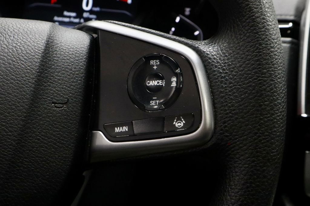 Used 2021 Honda CR-V EX image 32
