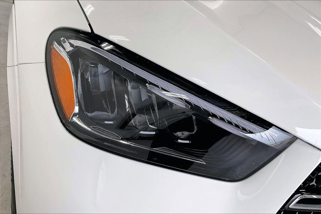 New 2026 Mercedes-Benz GLE 450 4MATIC image 13