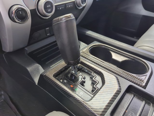 Used 2017 Toyota Tundra Limited w/ Limited Premium Package image 20