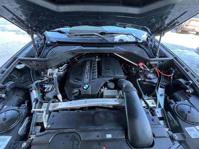 Used 2015 BMW X5 xDrive35i image 31