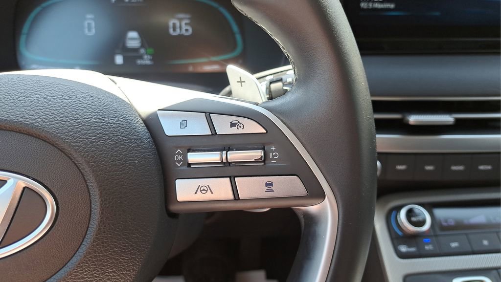 Used 2024 Hyundai Palisade XRT AWD/4WD image 26