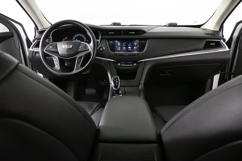 Used 2019 Cadillac XT5 Premium Luxury AWD/4WD image 15
