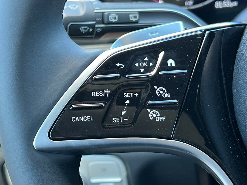 New 2026 Mercedes-Benz GLE 350 4MATIC image 19