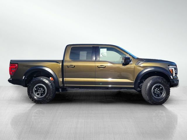 Used 2025 Ford F150 Raptor image 3