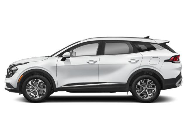 Used 2023 Kia Sportage EX AWD/4WD image 6