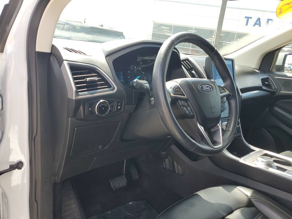 Used 2023 Ford Edge SEL w/ Convenience Package AWD/4WD image 18