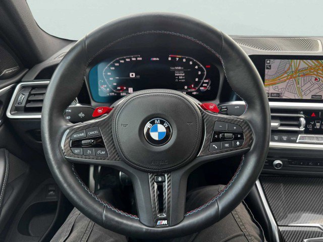 Used 2023 BMW M4 Coupe w/ Executive Package image 34