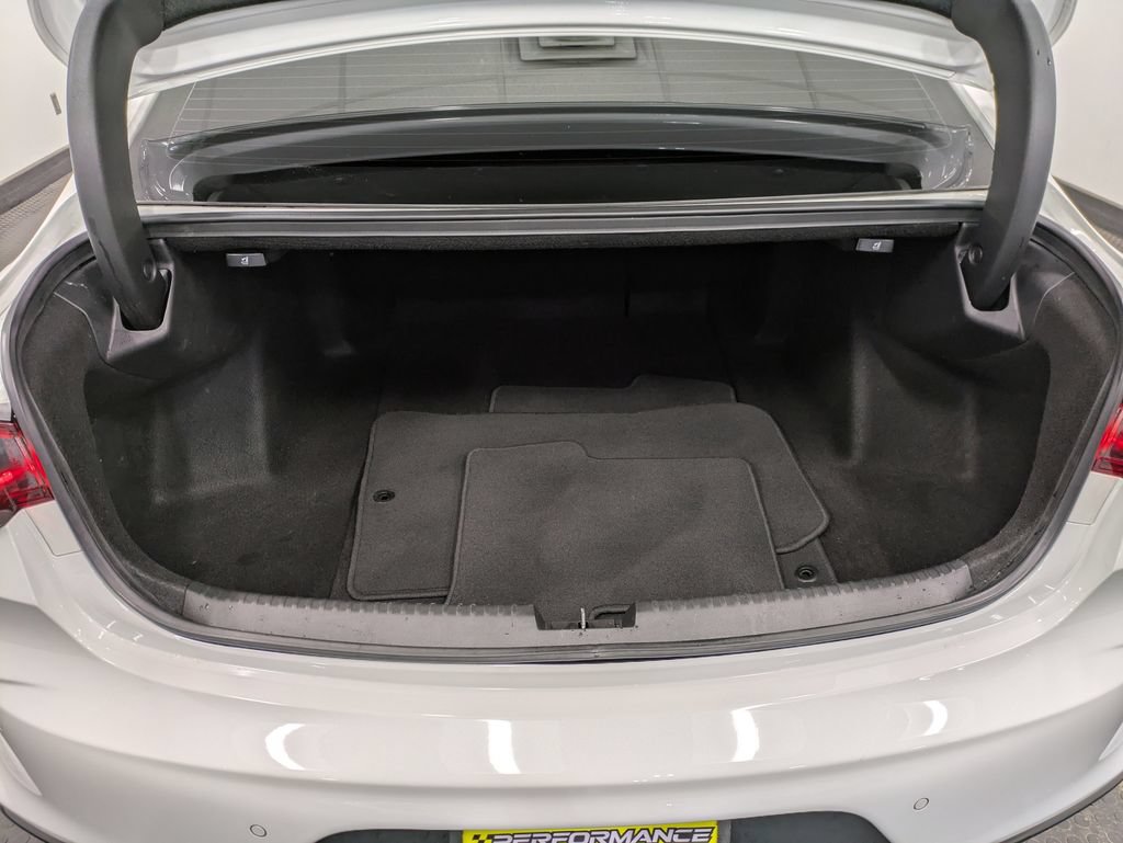 Used 2022 Acura TLX w/ A-SPEC Pkg FWD image 24