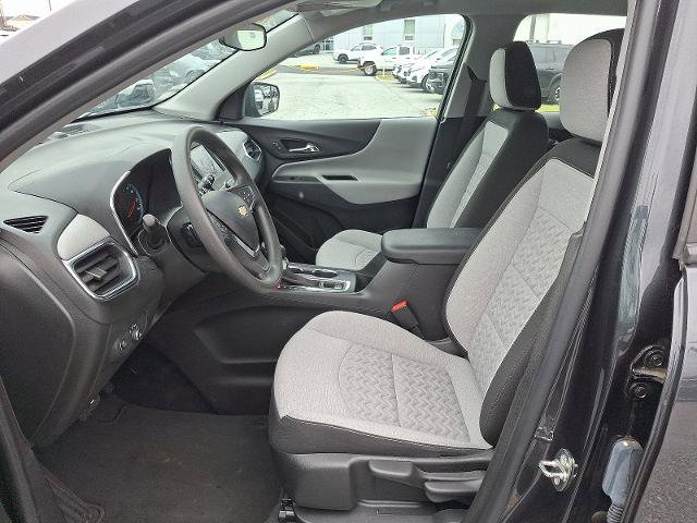 Certified 2022 Chevrolet Equinox LS image 14