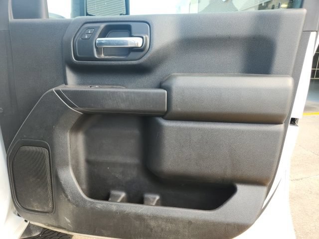Used 2020 Chevrolet Silverado 3500 W/T w/ WT Fleet Convenience Package AWD/4WD image 19