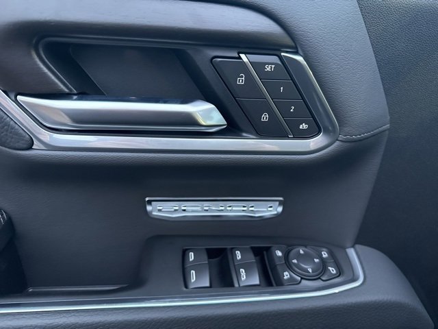 New 2026 GMC Sierra 1500 Denali image 12