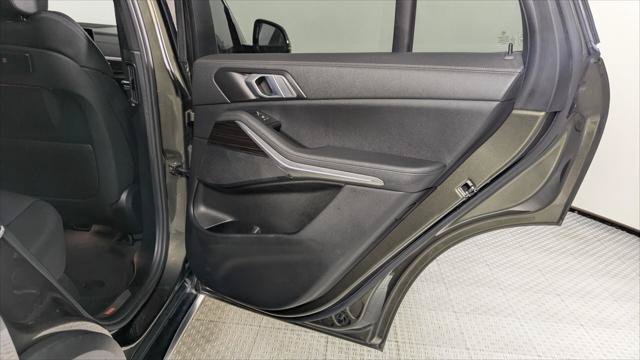 Used 2020 BMW X5 sDrive40i w/ Premium Package RWD image 21