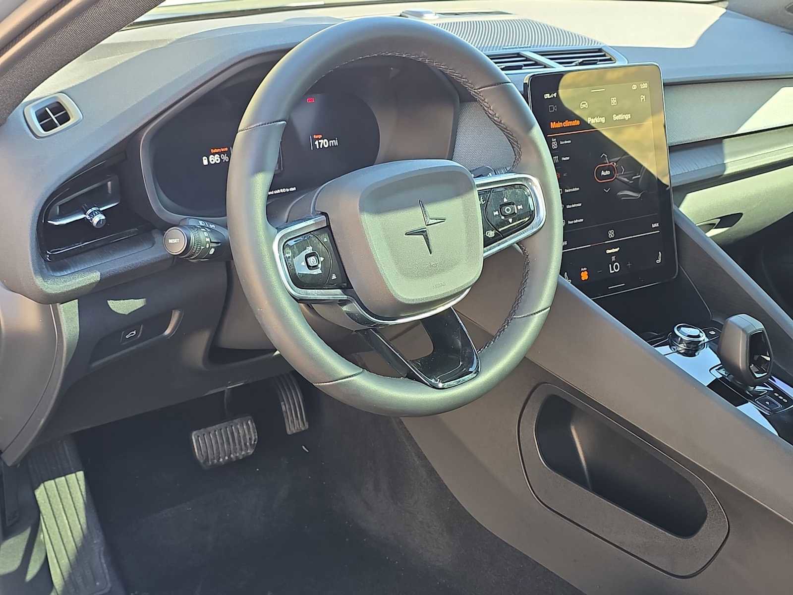 Used 2024 Polestar Polestar 2 image 10