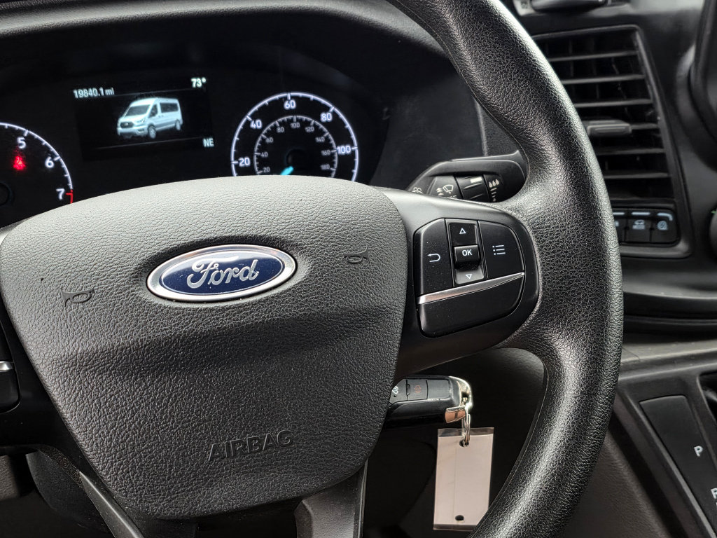 Used 2021 Ford Transit 350 XL RWD image 49