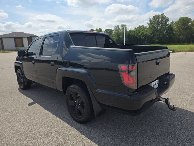 Used 2014 Honda Ridgeline Sport image 11