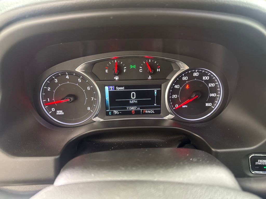 Used 2018 GMC Acadia SLT image 14