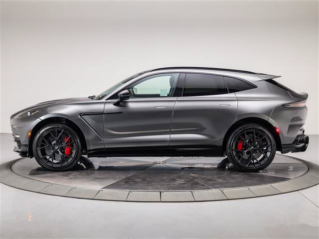 New 2026 Aston Martin DBX 707 AWD/4WD image 12