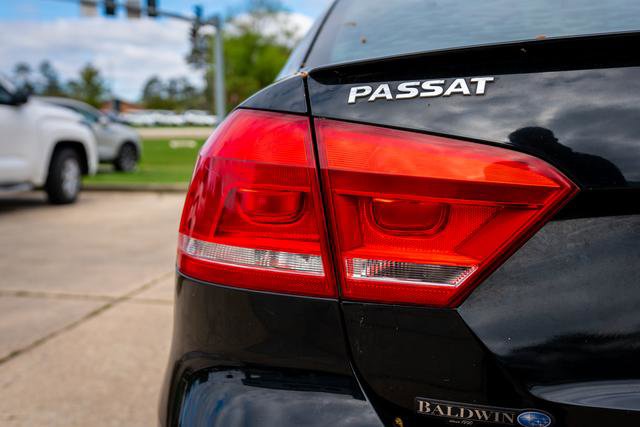 Used 2015 Volkswagen Passat TDI SE FWD image 30