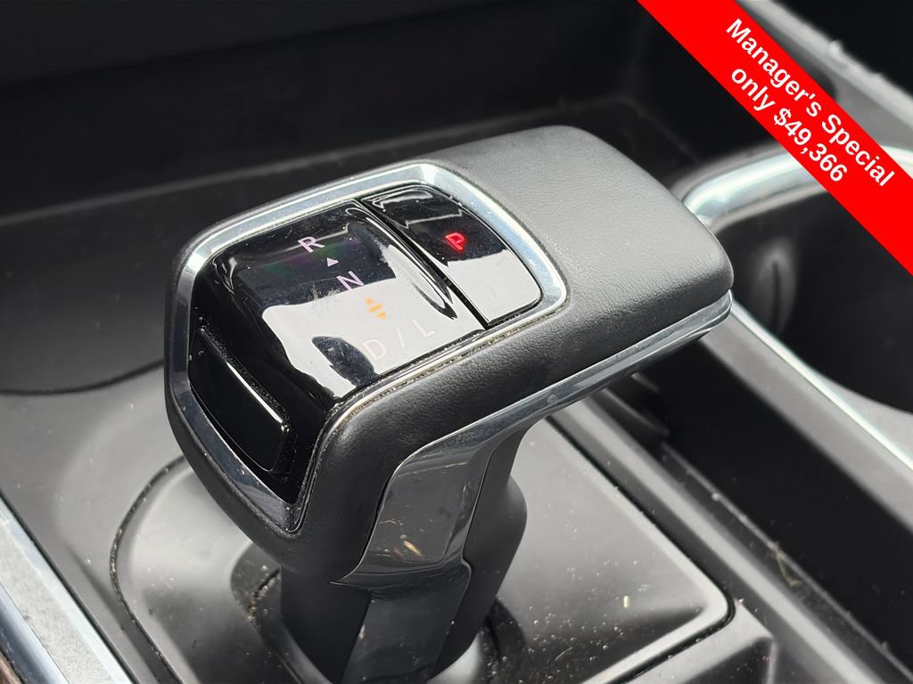 Used 2024 Chevrolet Silverado 1500 LT Trail Boss w/ LT Trail Boss Premium Package AWD/4WD image 26