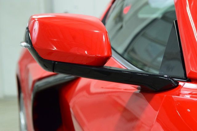 Used 2023 Chevrolet Corvette Stingray Coupe image 17