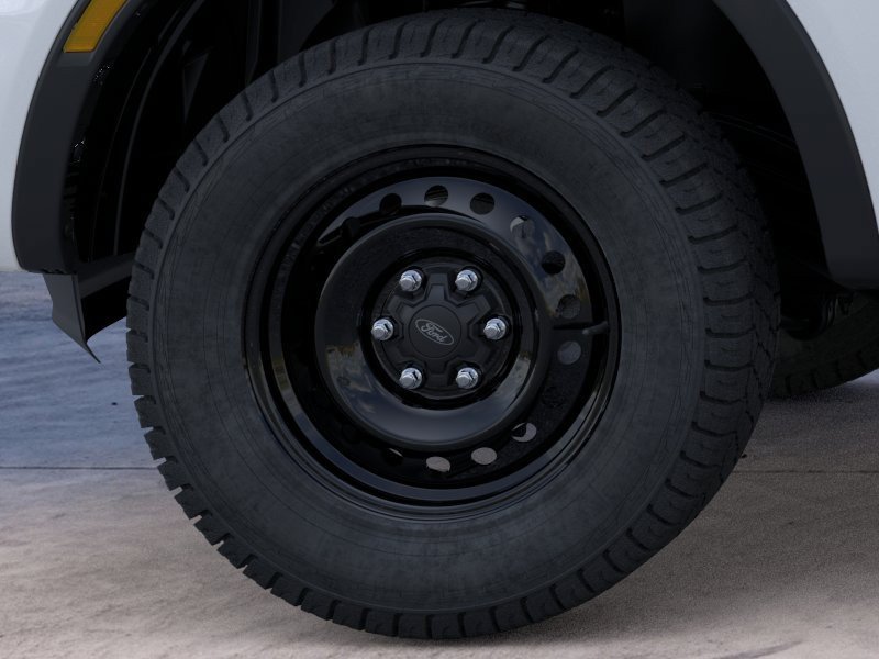New 2026 Ford Ranger XL RWD image 19