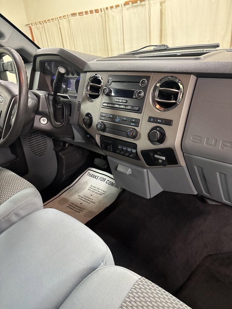 Used 2015 Ford F350 XLT w/ XLT Value Package image 22