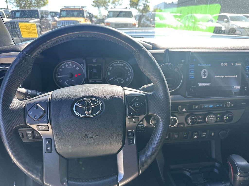 Used 2018 Toyota Tacoma TRD Pro image 6
