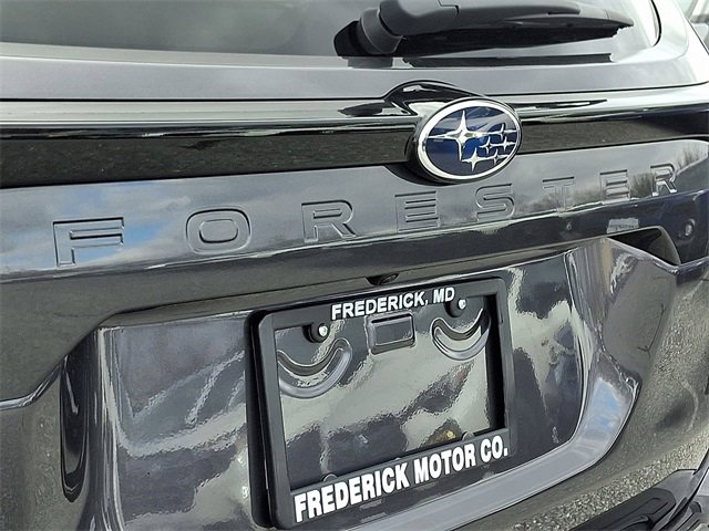 New 2026 Subaru Forester Premium image 38