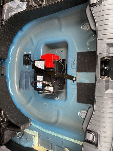 Used 2020 Ford Escape SE Sport image 51