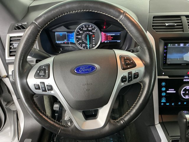 Used 2013 Ford Explorer Sport AWD/4WD image 17