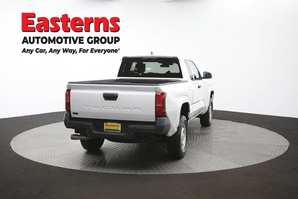 Used 2024 Toyota Tacoma SR RWD image 35