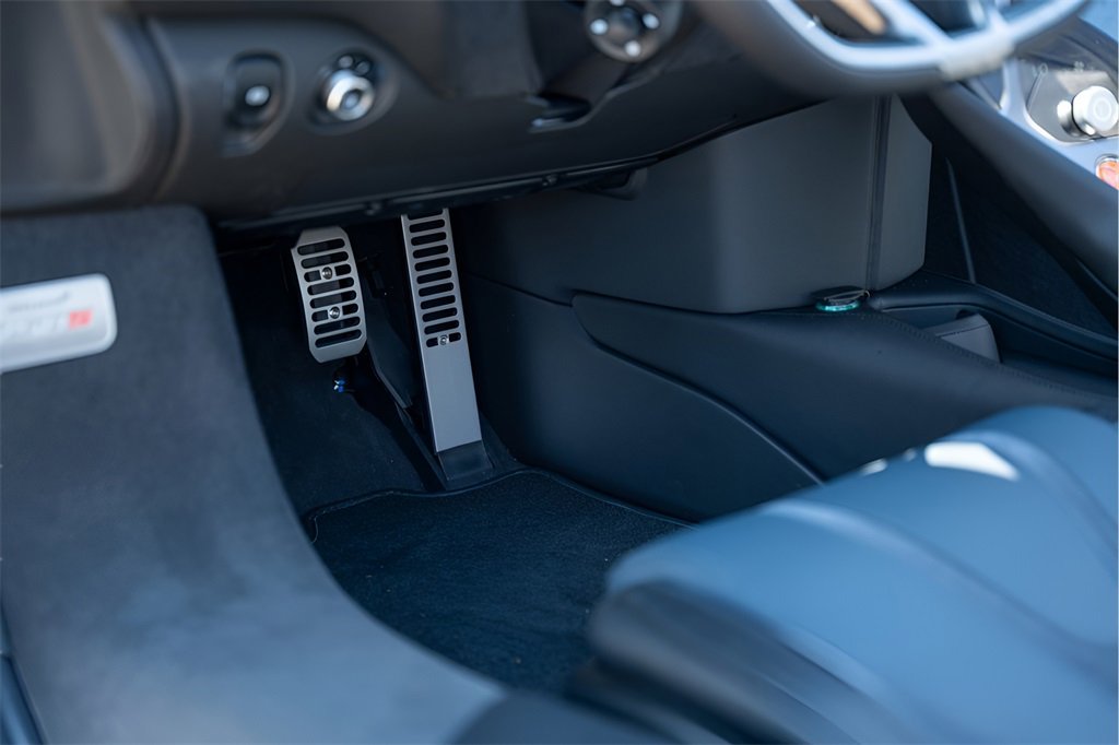 New 2026 McLaren 750S Spider image 60