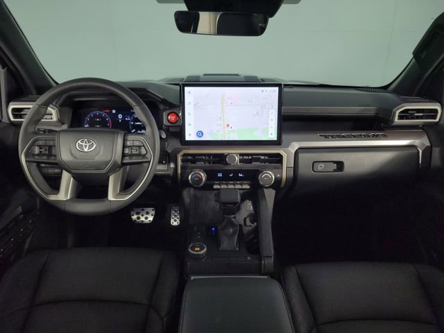 Used 2025 Toyota Tacoma TRD Sport image 28