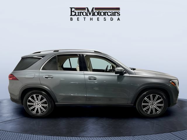 Certified 2024 Mercedes-Benz GLE 350 4MATIC image 6