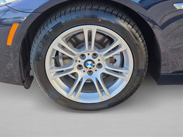 Used 2013 BMW 528i Sedan RWD image 24