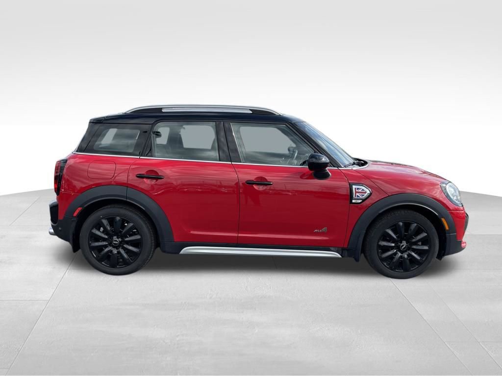 Used 2019 MINI Cooper Countryman S image 5